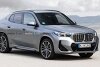 BMW iX2: Münchner planen offenbar coupéhafte Variante des iX1