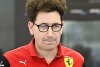 Brundle: Binotto-Trennung sieht "ein bisschen seltsam" aus