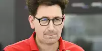Bild zum Inhalt: Brundle: Binotto-Trennung sieht "ein bisschen seltsam" aus