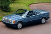 40 Jahre Mercedes 190 (W 201) in ungewöhnlichen Bildern