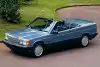 Bild zum Inhalt: 40 Jahre Mercedes 190 (W 201) in ungewöhnlichen Bildern