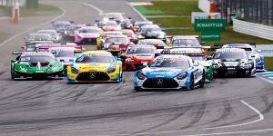 Einigung mit Berger: ADAC kauft DTM-Rechte und schreibt Serie ab 2023 aus