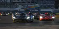 Filipe Albuquerque, Alexander Rossi, Will Stevens, Mike Conway