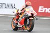 Marc Marquez: MotoGP darf nicht zu sehr den Weg der Formel 1 einschlagen