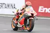 Bild zum Inhalt: Marc Marquez: MotoGP darf nicht zu sehr den Weg der Formel 1 einschlagen