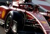 Ferrari: Darum bauten die Reifen in der zweiten Saisonhälfte mehr ab