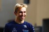 Williams: Albon ist "ein netter Mensch, manchmal zu nett"