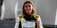 Jamie Chadwick