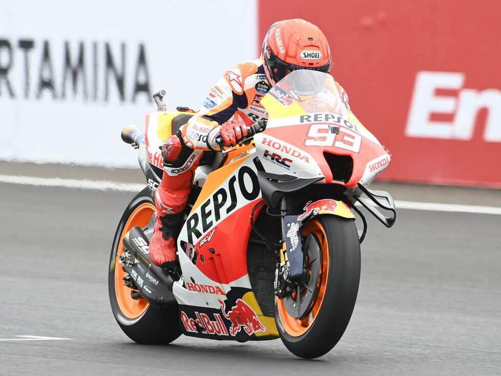 Marc Marquez