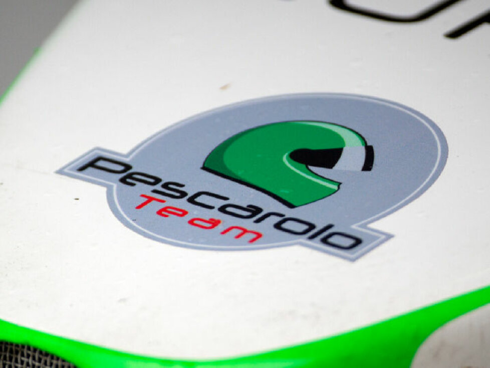 Logo des Team Pescarolo