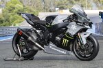 Die Kawasaki ZX-10RR von Jonathan Rea