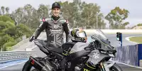 Bild zum Inhalt: WSBK-Test in Jerez: Rea-Bestzeit, neue BMW M1000RR & Sykes-Comeback