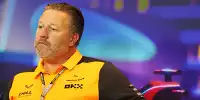 Zak Brown