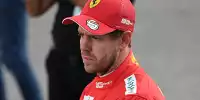 Sebastian Vettel