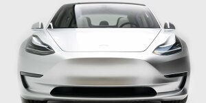 Tesla Model 3 "Highland": Neue Version soll Ende 2023 starten