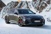 Audi RS 6 Avant performance (2023) bekommt 30 PS und 50 Nm mehr