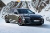 Bild zum Inhalt: Audi RS 6 Avant performance (2023) bekommt 30 PS und 50 Nm mehr