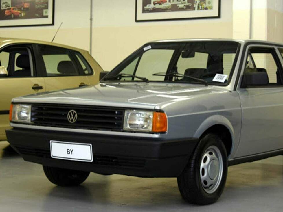 VW BY