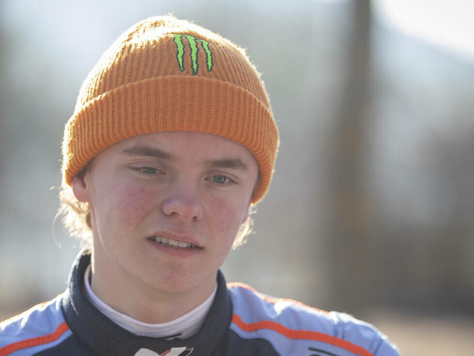 Oliver Solberg