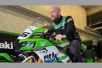 Tom Sykes