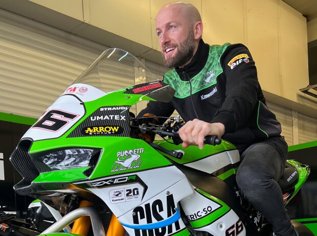 Tom Sykes