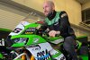 Bild zum Inhalt: Tom Sykes nach Jerez-Test mit Kawasaki: "Lege Ziele nicht auf den Tisch"
