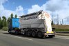 Bild zum Inhalt: Euro Truck Simulator 2: Feldbinder-Anhänger-Add-on ist da - Infos, Screenshots, Video