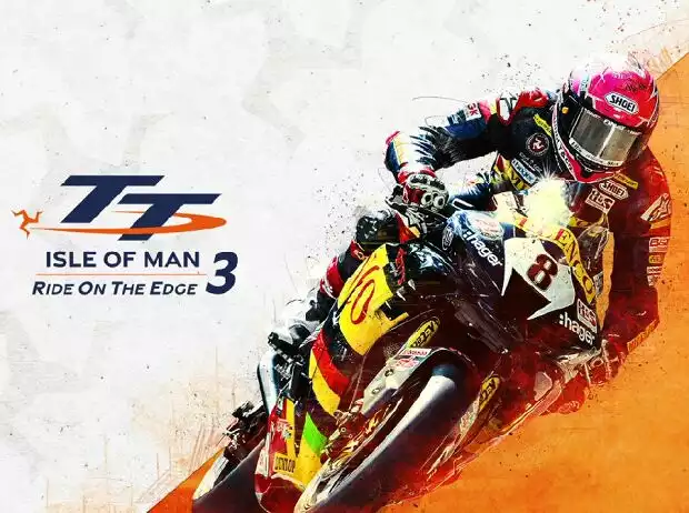 TT Isle of Man - Ridge on the Edge 3 Titel-Bild zur News: TT Isle of Man - Ridge on the Edge 3