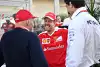 Bild zum Inhalt: Sebastian Vettel: Darum wollte er nicht zu Mercedes wechseln