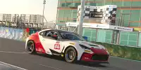 iRacing