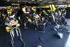FIM-Präsident Jorge Viegas glaubt: "VR46 wird von Ducati zu Yamaha wechseln"