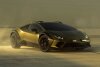 Lamborghini Huracán Sterrato (2023) geht mit 610 PS ins Gelände