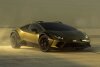Bild zum Inhalt: Lamborghini Huracán Sterrato (2023) geht mit 610 PS ins Gelände