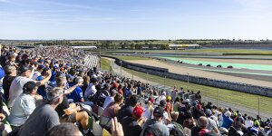 WSBK 2022: Bei welchem Event die meisten Zuschauer vor Ort waren