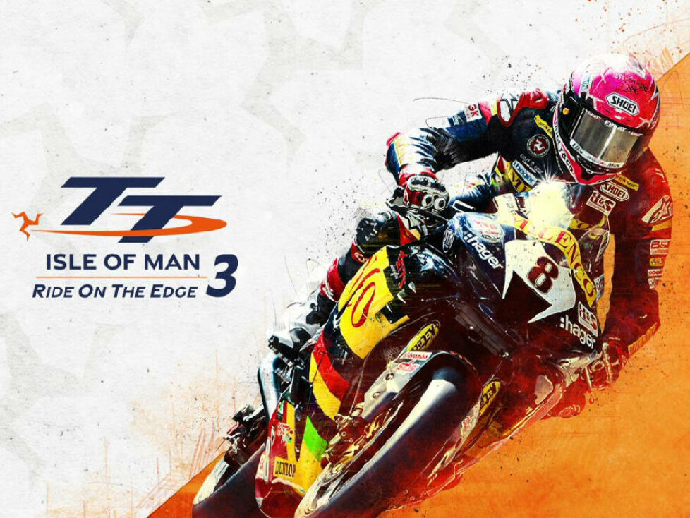 TT Isle of Man - Ridge on the Edge 3
