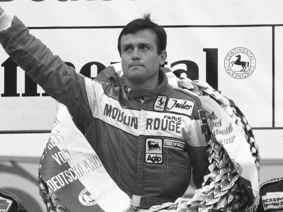 Patrick Tambay