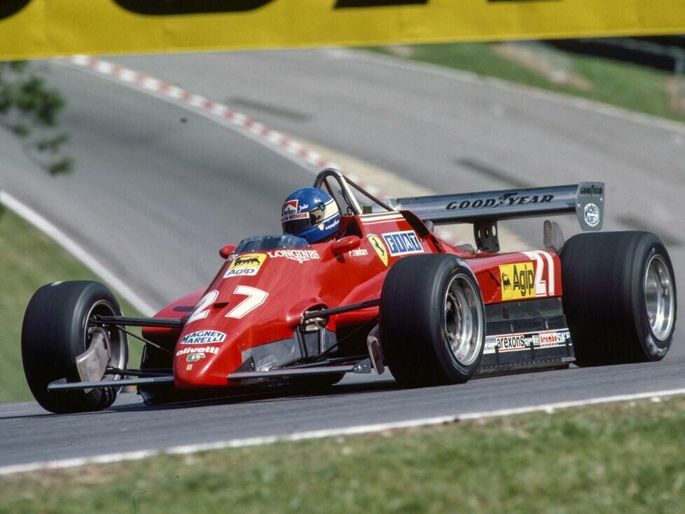 Patrick Tambay