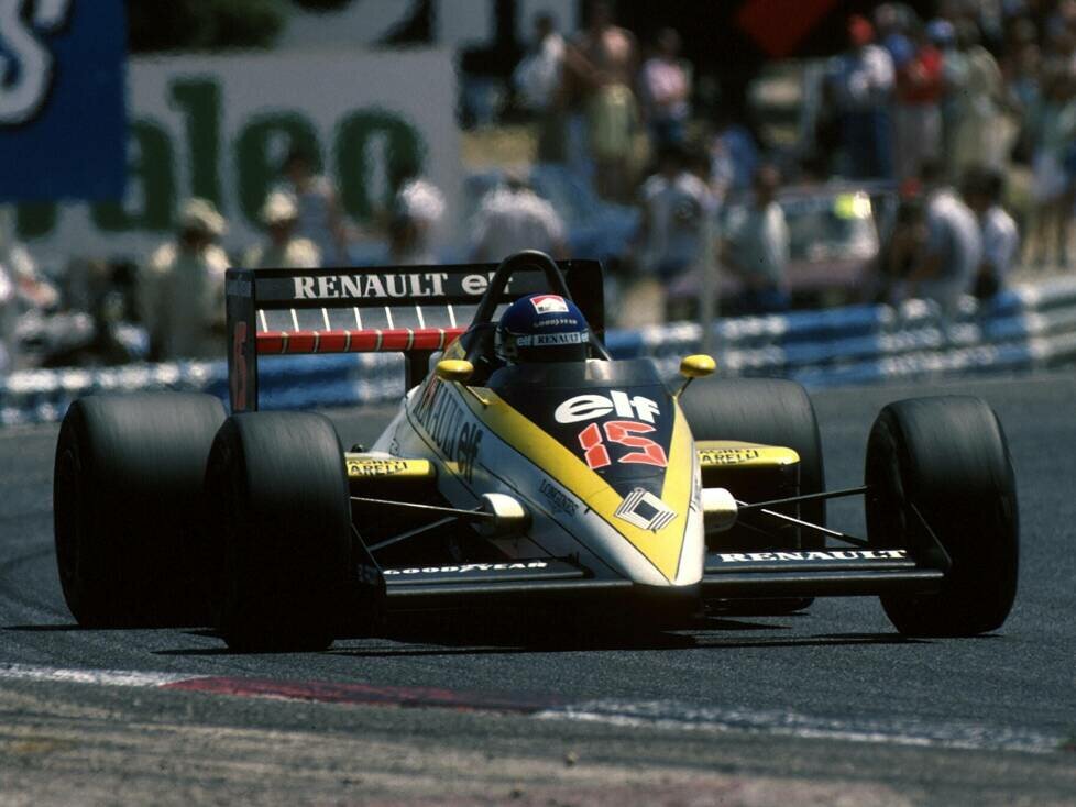 Patrick Tambay