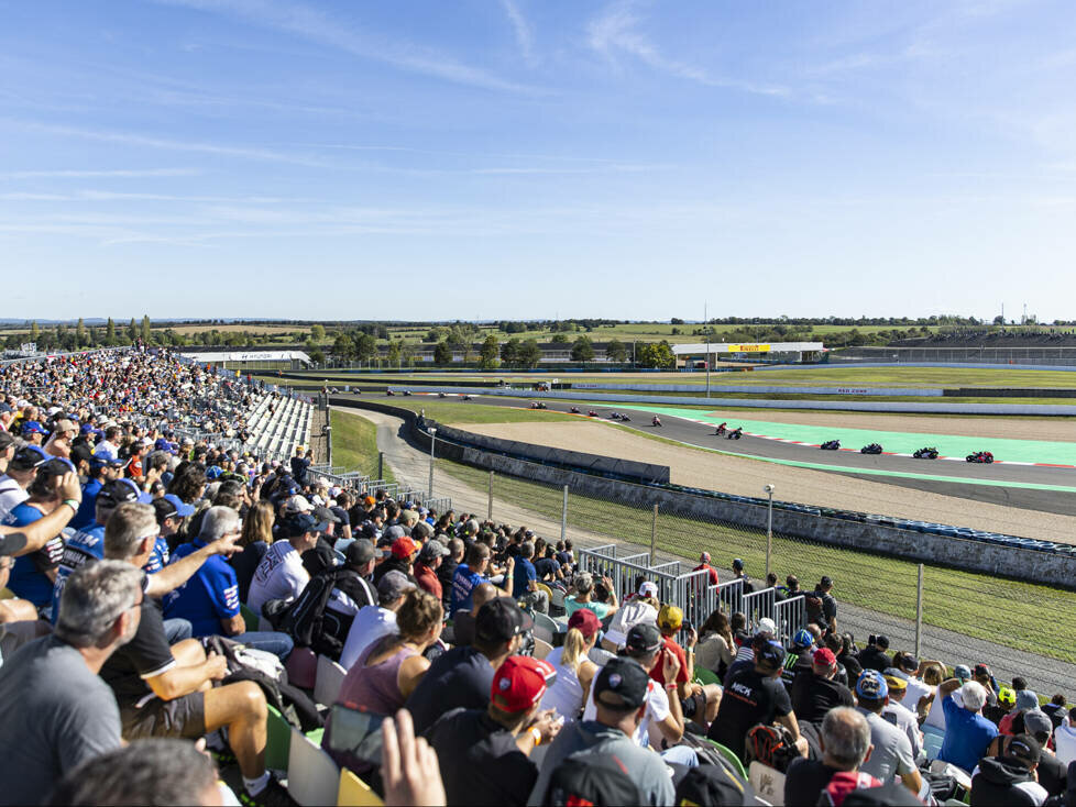 WSBK Fans