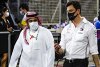 Bild zum Inhalt: Wolff: Formel 1 kann sich vor Problemen im Nahen Osten nicht verstecken