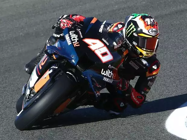 Darryn Binder Titel-Bild zur News: Darryn Binder