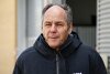Gerhard Berger im Interview zum DTM-Verkauf: "Es hat kein Geld gefehlt"