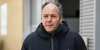 Bild zum Inhalt: Gerhard Berger im Interview zum DTM-Verkauf: "Es hat kein Geld gefehlt"