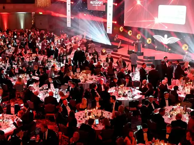 Titel-Bild zur News: Autosport Award 2022