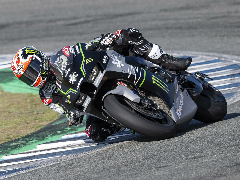 Jonathan Rea