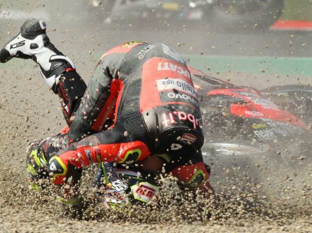 Alvaro Bautista Alvaro Bautista