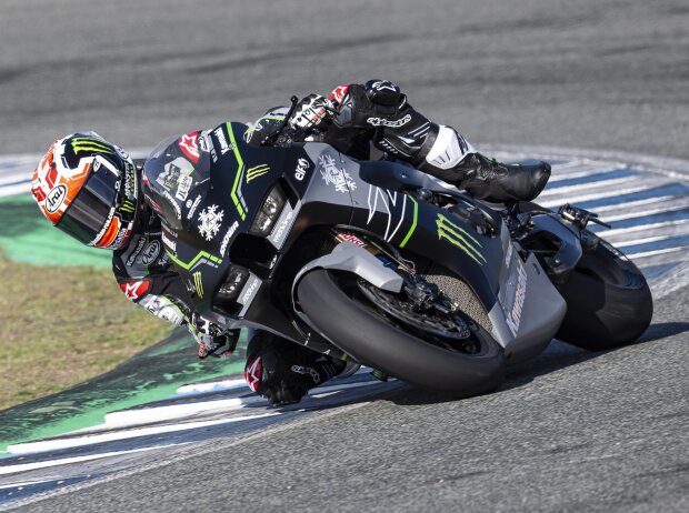 Jonathan Rea