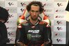 Lange Narbe am Unterarm: Alex Rins wegen "Armpump" operiert