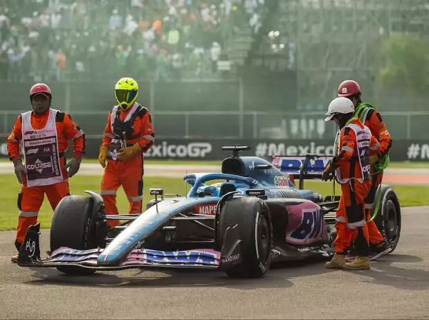 Fernando Alonso Titel-Bild zur News: Fernando Alonso