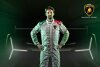 Bild zum Inhalt: Knaller: Lamborghini verpflichtet Romain Grosjean als Werksfahrer!